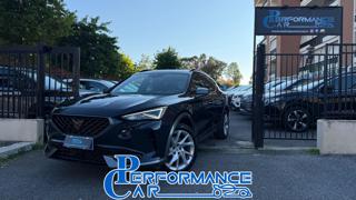 CUPRA Formentor 1.5 TSI 150CV DSG*24M.G.*C.L.18"*FULL LED*CARPLAY*