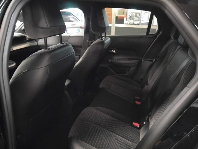 LANCIA Ypsilon usata, con Chiusura centralizzata