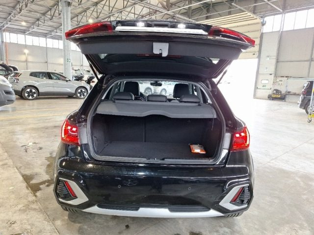 AUDI A1 usata, con Cerchi in lega