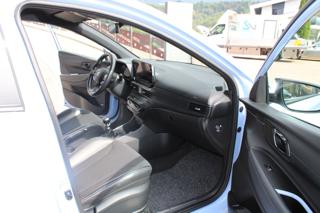 HYUNDAI i20 usata, con Cruise Control