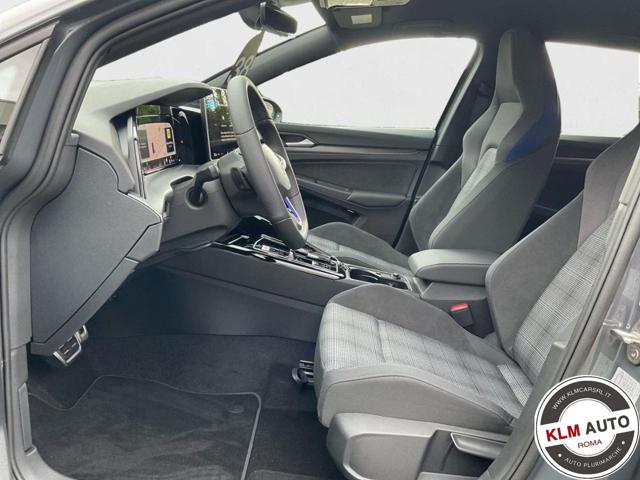 VOLKSWAGEN Golf usata, con Controllo automatico clima