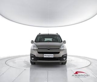 CITROEN Berlingo usata 4