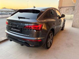 AUDI Q5 usata, con Alzacristalli elettrici