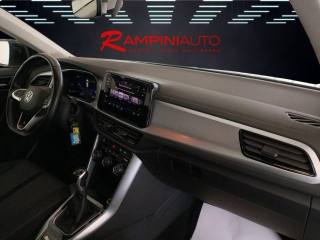 VOLKSWAGEN T-Roc usata 15