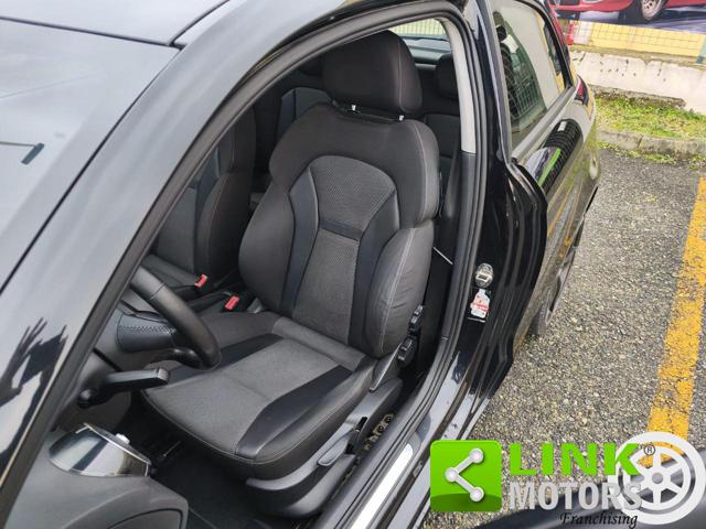 AUDI A1 usata, con Climatizzatore