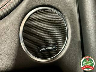 LAND ROVER Discovery Sport usata, con Volante in pelle