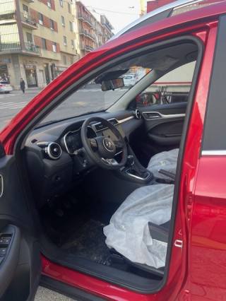 MG ZS usata, con Vivavoce