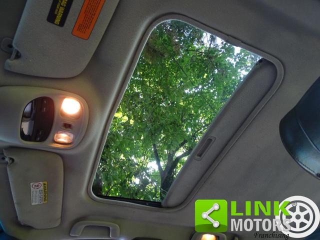 JEEP Grand Cherokee usata, con Trazione integrale