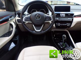 BMW X1 usata, con Park Distance Control