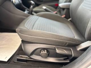 FORD Fiesta usata, con Sistema di navigazione