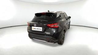 NISSAN Juke usata, con Airbag