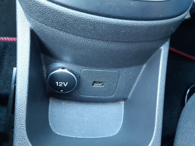 FORD Fiesta usata, con ESP