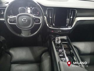 VOLVO V60 usata, con Controllo trazione