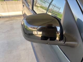 DACIA Lodgy usata, con Kit fumatori