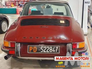 PORSCHE 911 usata 14