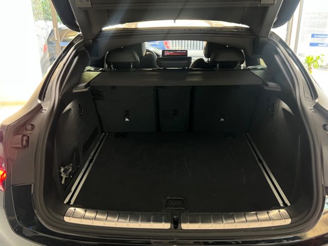 BMW X4 usata, con Interni in pelle