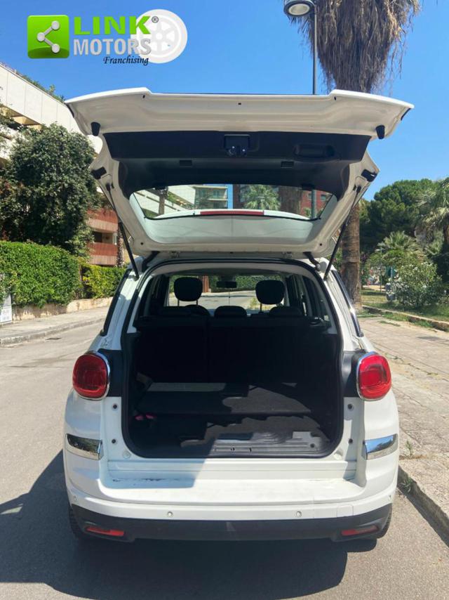 FIAT 500L usata 25