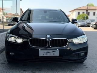 BMW 318 usata, con Airbag