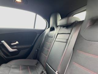 MERCEDES-BENZ A 180 usata 10