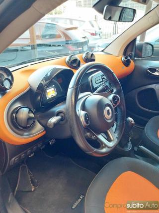 SMART ForTwo usata 19