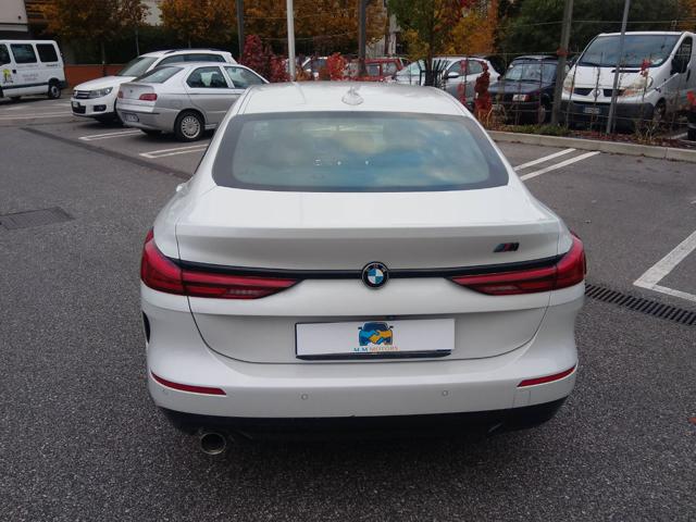 BMW 218 usata, con Autoradio