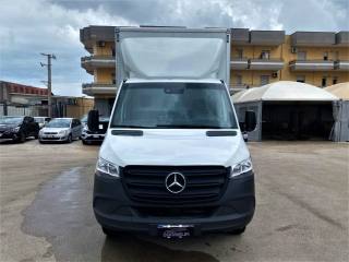 MERCEDES-BENZ Sprinter usata, con Alzacristalli elettrici