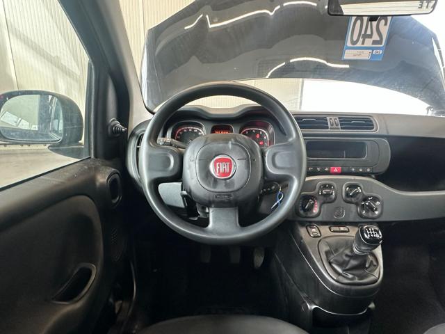 FIAT Panda usata 13