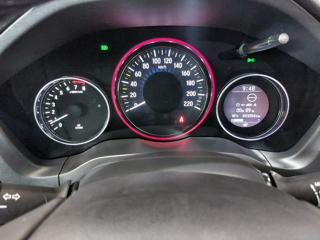 HONDA HR-V usata, con Cruise Control
