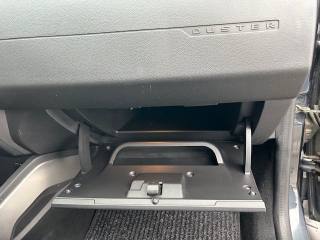 DACIA Duster usata, con Immobilizzatore elettronico