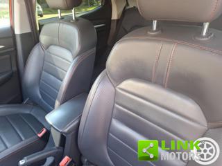 MG ZS usata, con Regolazione elettrica sedili