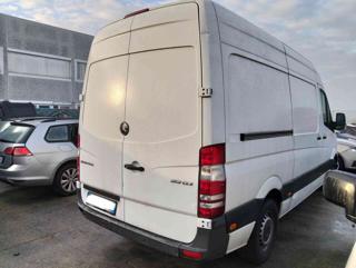MERCEDES-BENZ Sprinter usata 4