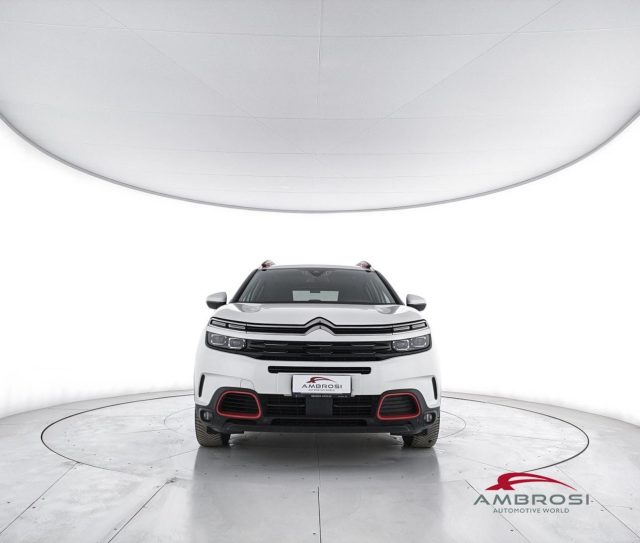 CITROEN C5 Aircross usata 4