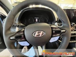 HYUNDAI i30 usata, con Frenata d