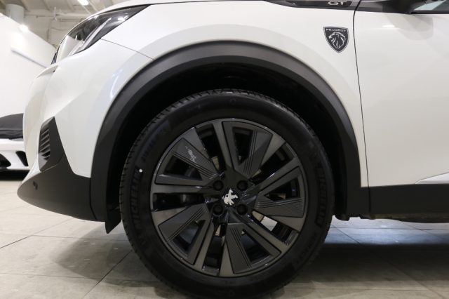 PEUGEOT 2008 usata, con Riconoscimento dei segnali stradali