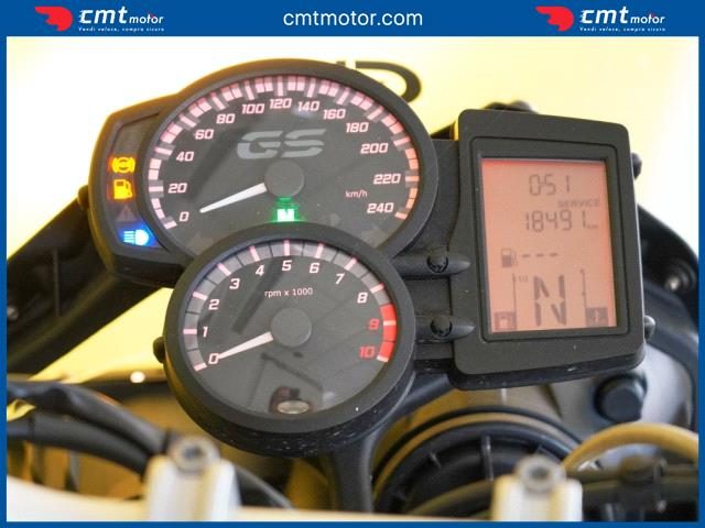 BMW F 850 GS usata 4