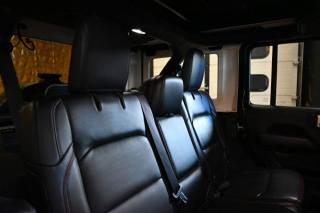 JEEP Wrangler usata 34