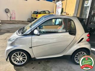 SMART ForTwo usata, con Autoradio