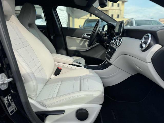 MERCEDES-BENZ A 180 usata, con USB