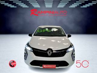RENAULT Clio usata 2