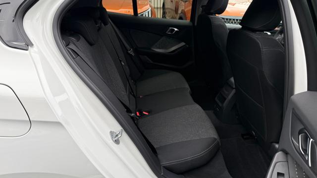 BMW 120 usata, con Filtro antiparticolato