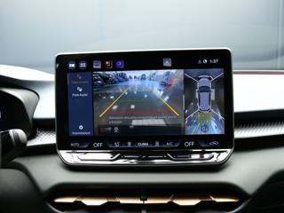 CUPRA Terramar usata, con Fendinebbia