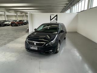 PEUGEOT 308 usata, con Airbag laterali