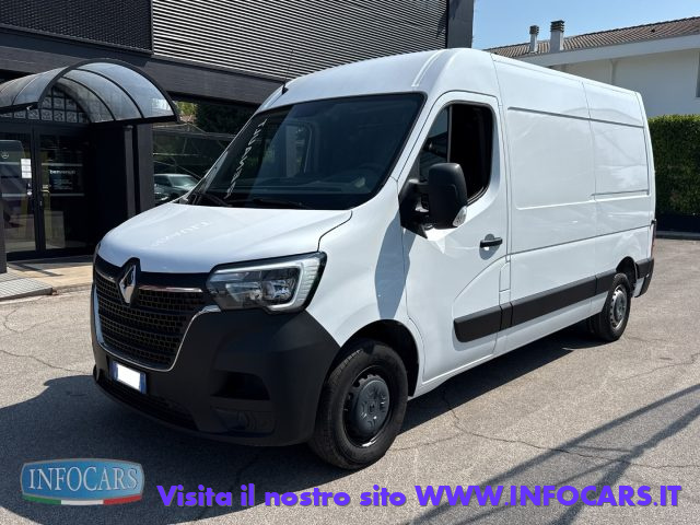 RENAULT Master usata, con Airbag Passeggero