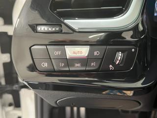 BMW Z4 usata, con Controllo vocale