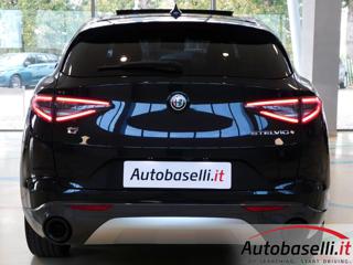 ALFA ROMEO Stelvio usata, con ESP