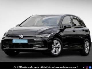 VOLKSWAGEN Golf 2.0 TDI 116 CV-GARANZIA FINO AL 12/2027-100.000 KM