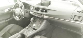 LEXUS CT 200h usata 53
