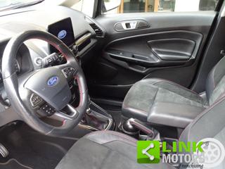 FORD EcoSport usata, con Climatizzatore