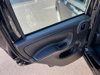 FIAT Panda usata, con Isofix