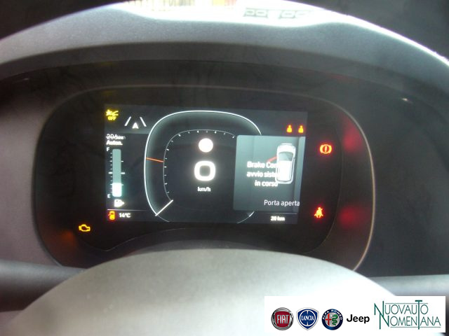 FIAT Panda usata 23